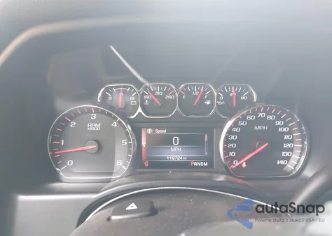 2014 GMC Sierra 1500 Sle z USA, uszkodzony, nr VIN 1GTV2UEC9EZ346030